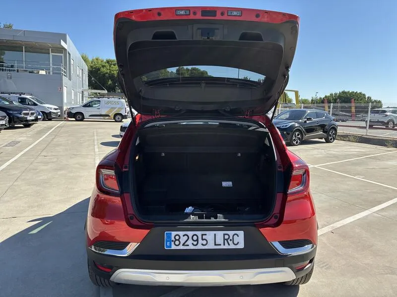Renault Captur Zen E-Tech - foto 13