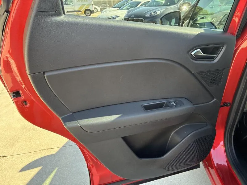 Renault Captur Zen E-Tech - foto 15
