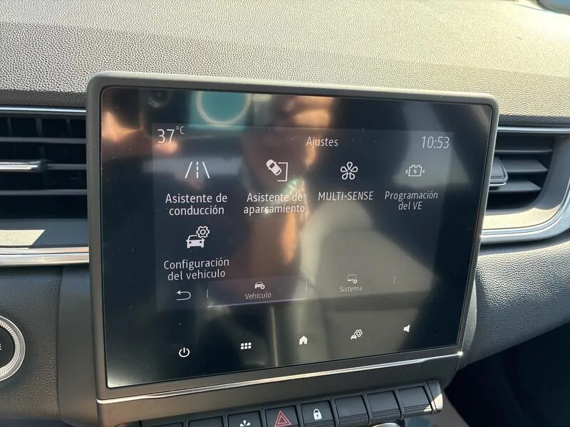 Renault Captur Zen E-Tech - foto 31