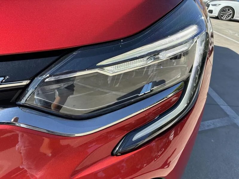 Renault Captur Zen E-Tech - foto 10