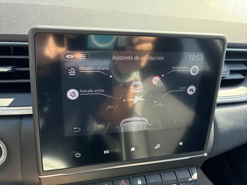 Renault Captur Zen E-Tech - foto 32