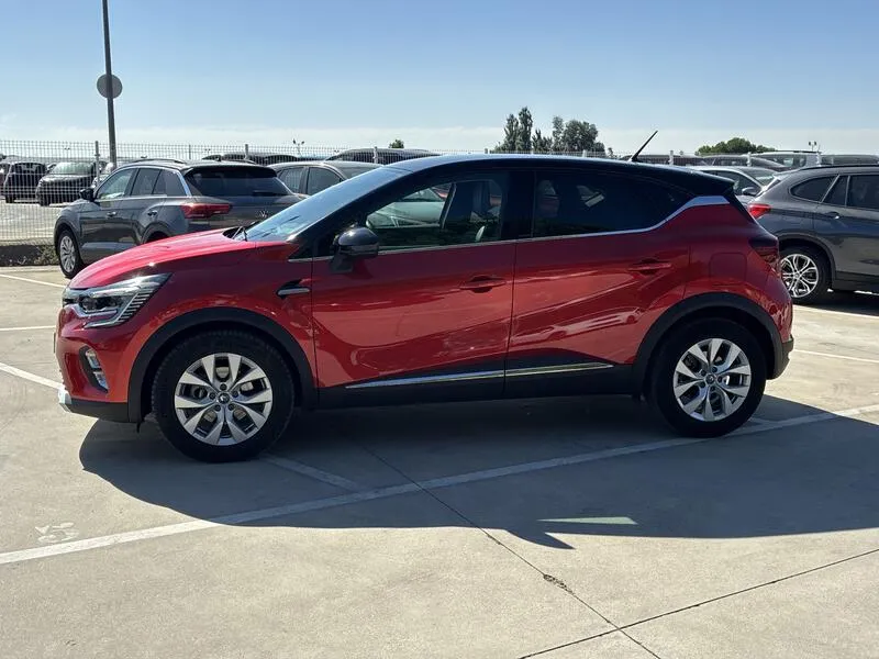 Renault Captur Zen E-Tech - foto 3