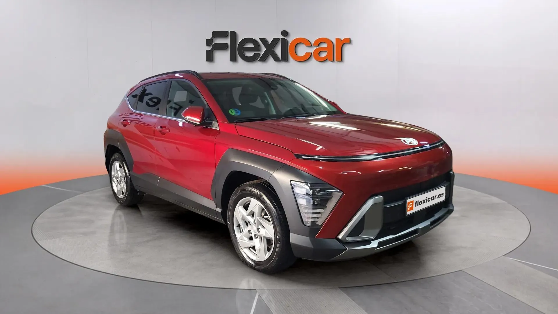 Hyundai Kona 1.0T 48V Maxx