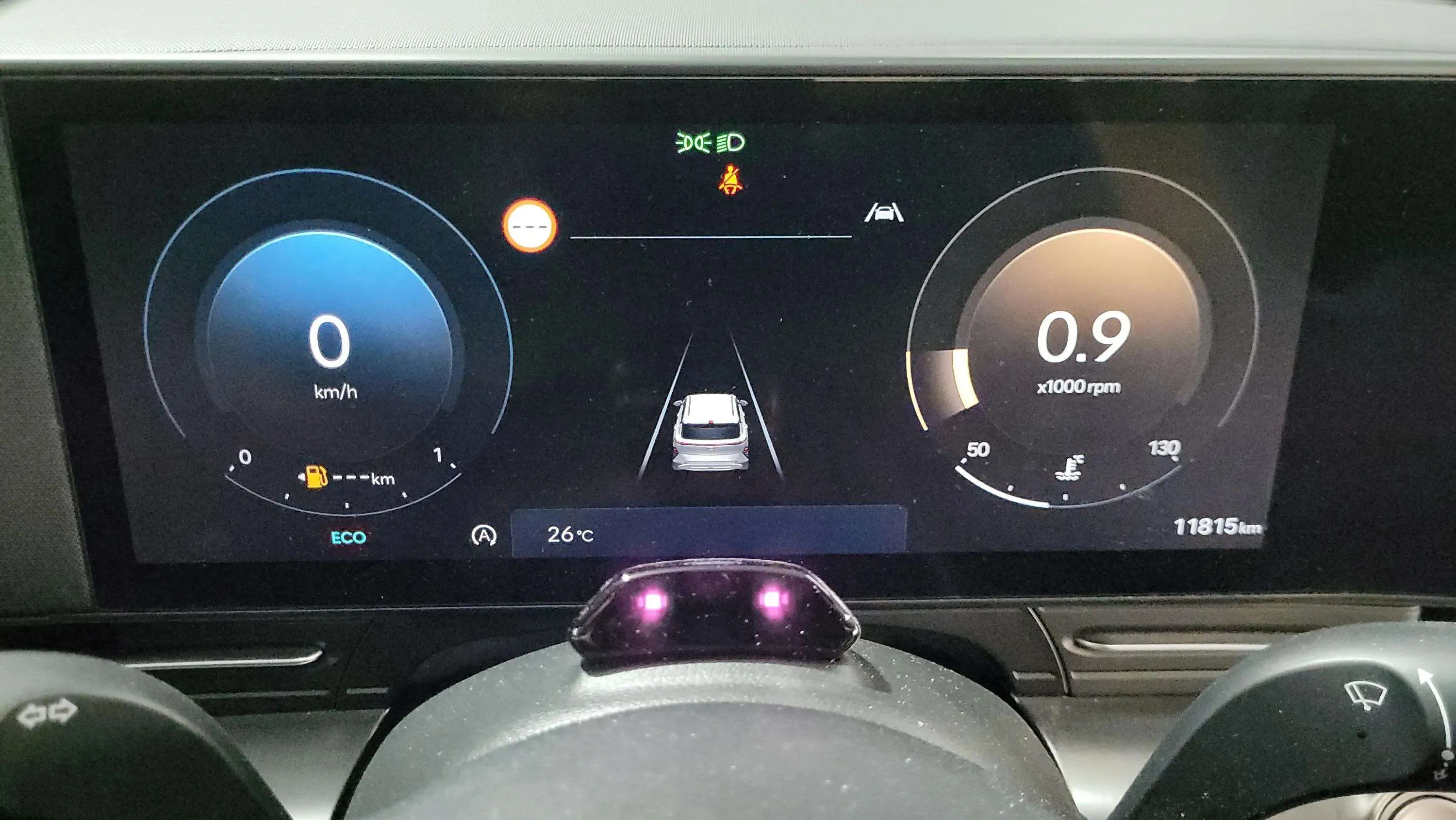 Hyundai Kona 1.0T 48V Maxx - foto 17