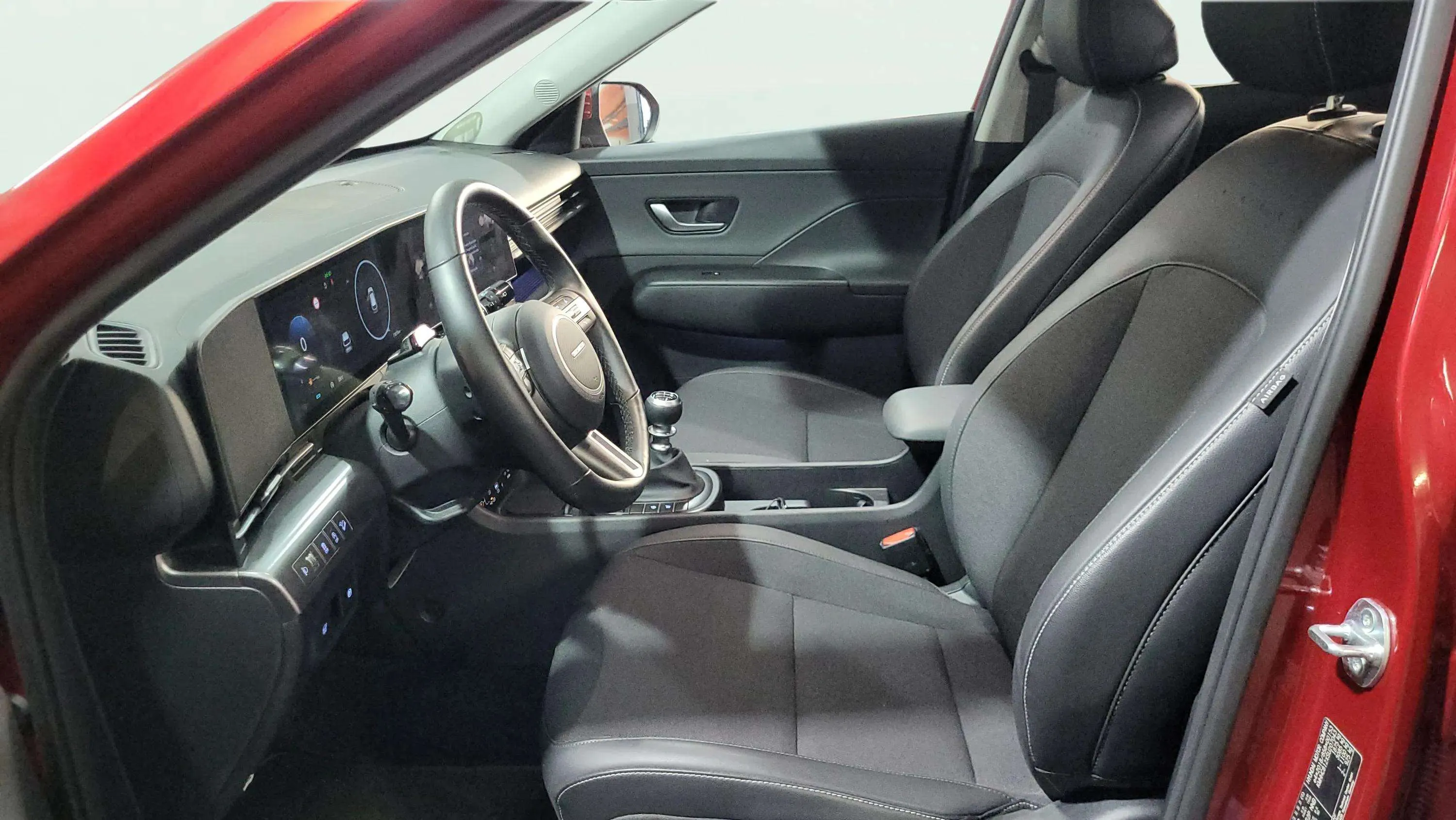 Hyundai Kona 1.0T 48V Maxx - foto 7
