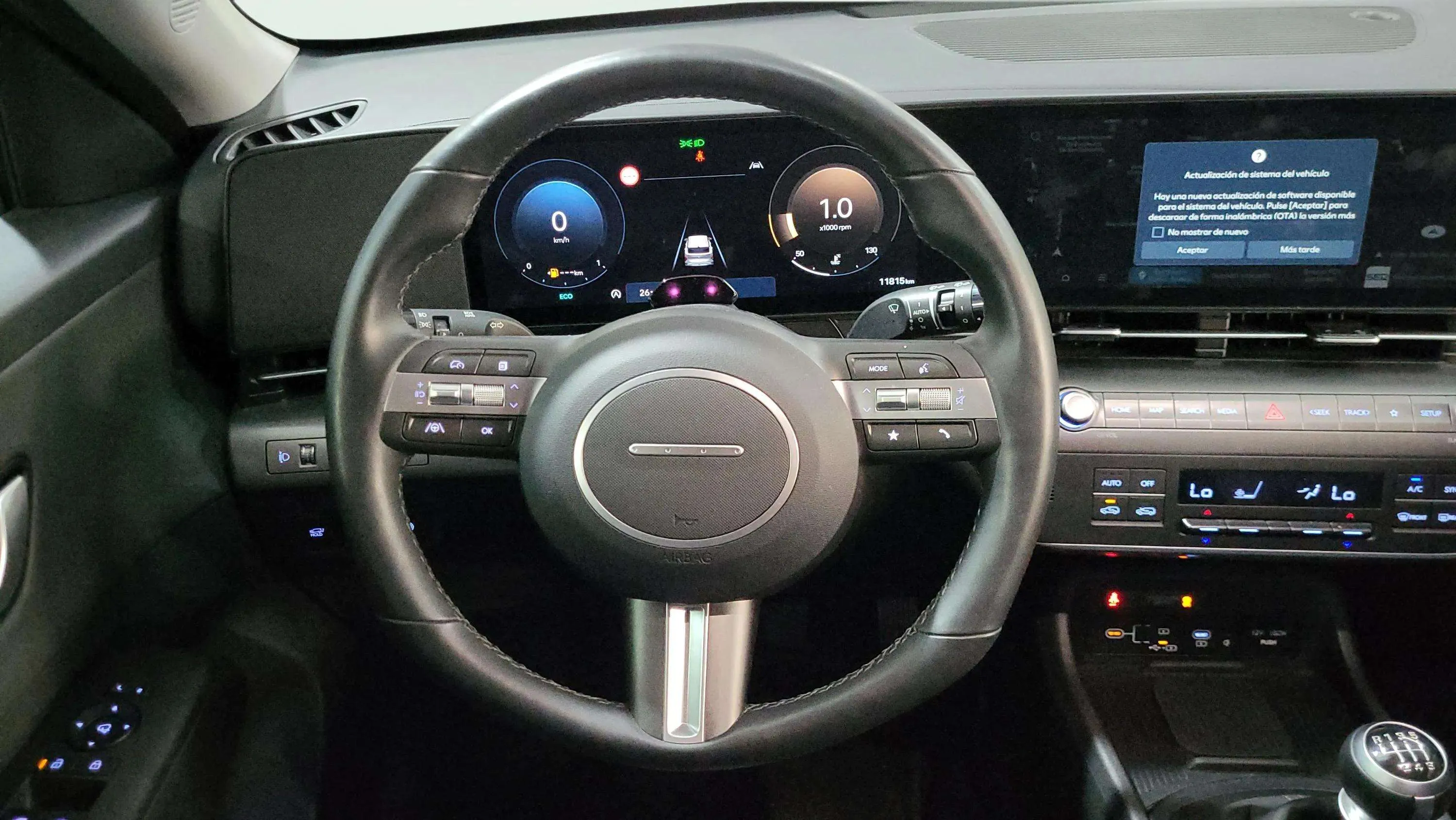 Hyundai Kona 1.0T 48V Maxx - foto 15