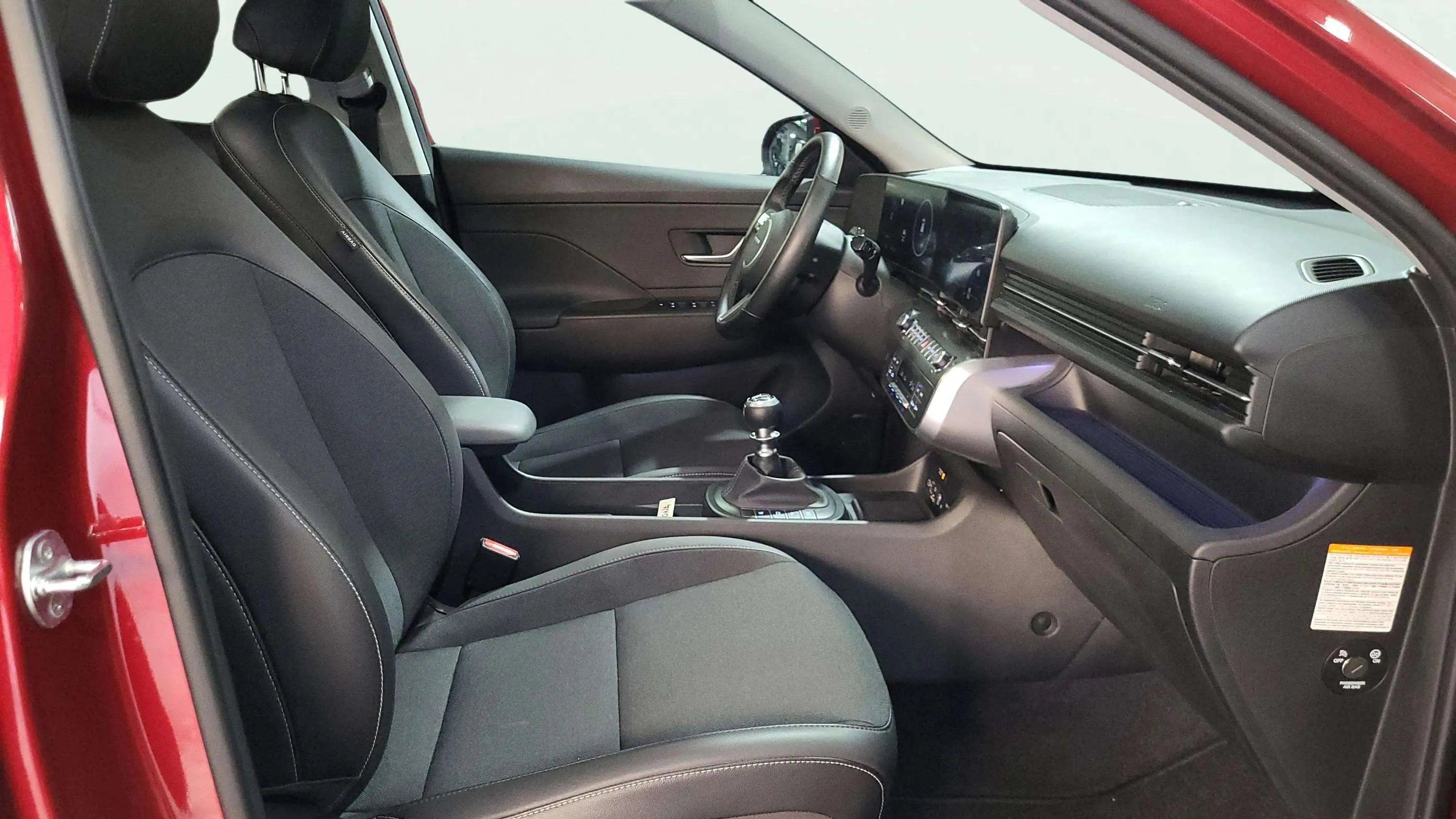 Hyundai Kona 1.0T 48V Maxx - foto 9