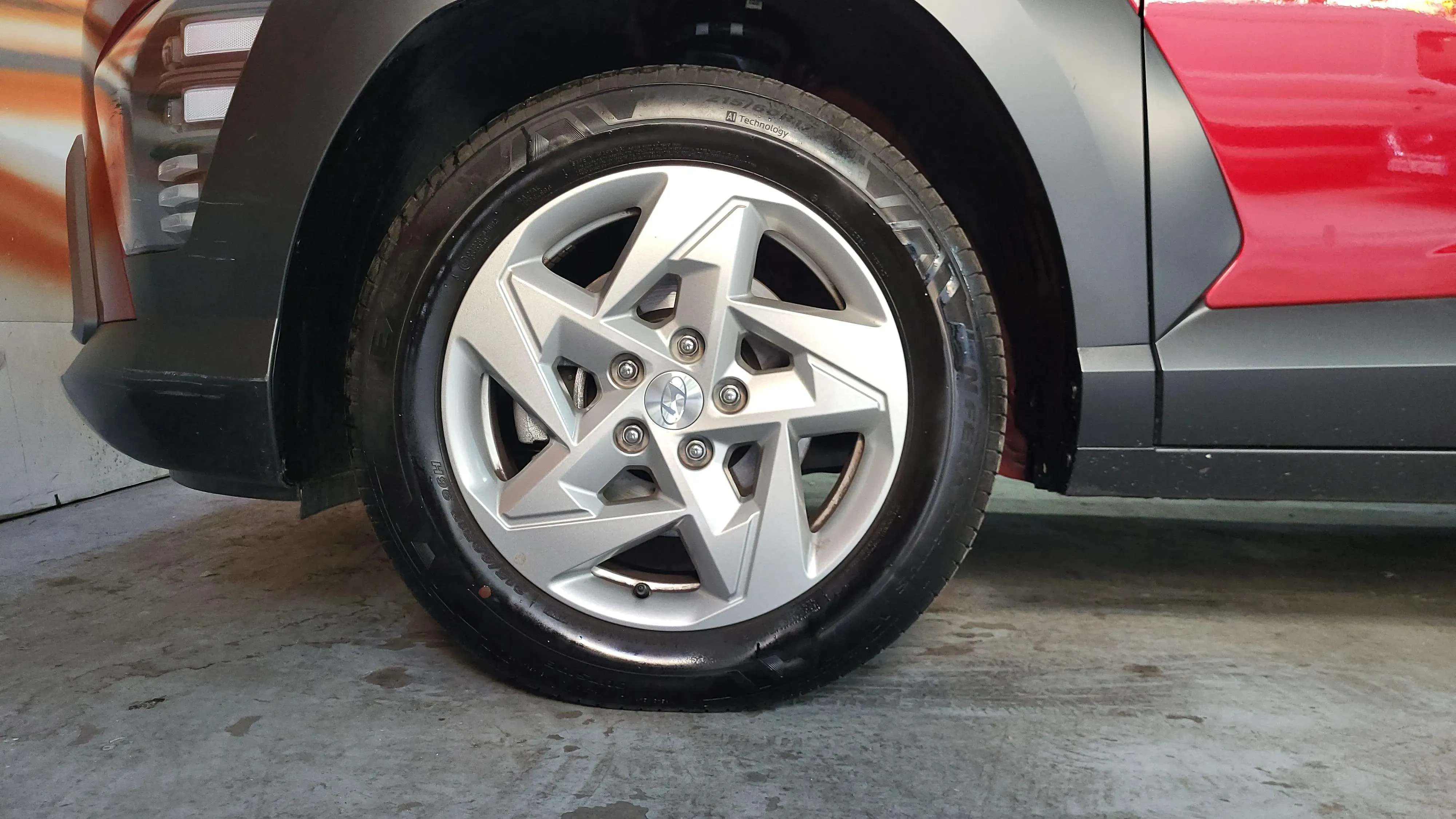 Hyundai Kona 1.0T 48V Maxx - foto 20