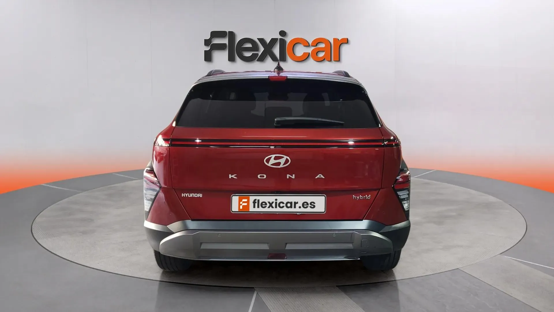 Hyundai Kona 1.0T 48V Maxx - foto 4