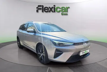 mg mg5 long range comfort electrico automatica green madrid 903000000275515