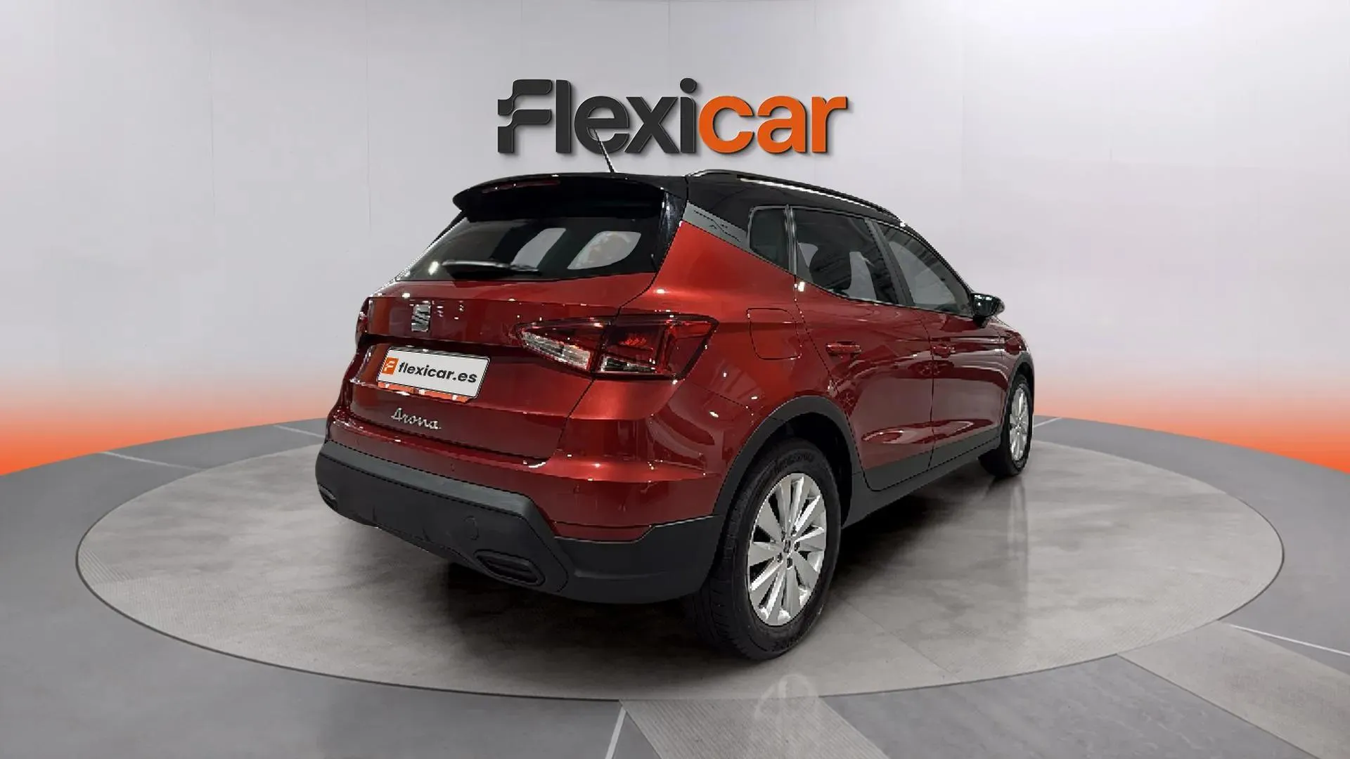 SEAT Arona 1.0 TSI Style XL - foto 6