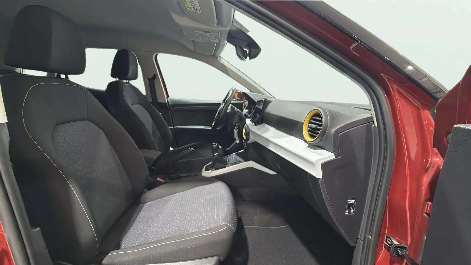 SEAT Arona 1.0 TSI Style XL - foto 14