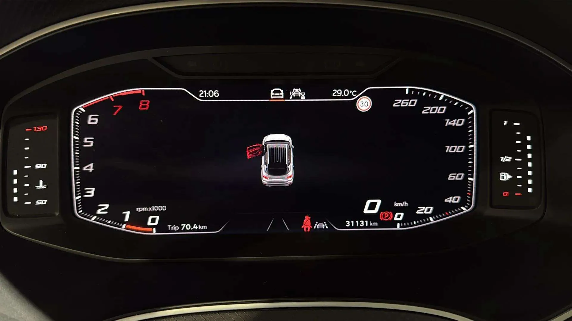 SEAT Arona 1.0 TSI Style XL - foto 13