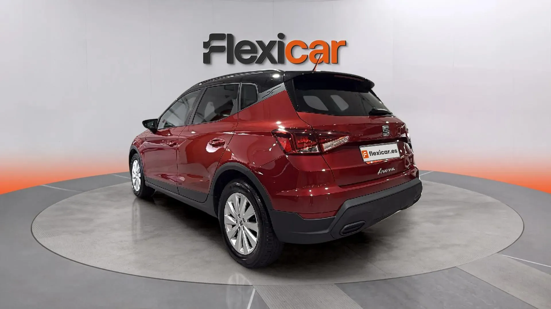 SEAT Arona 1.0 TSI Style XL - foto 5