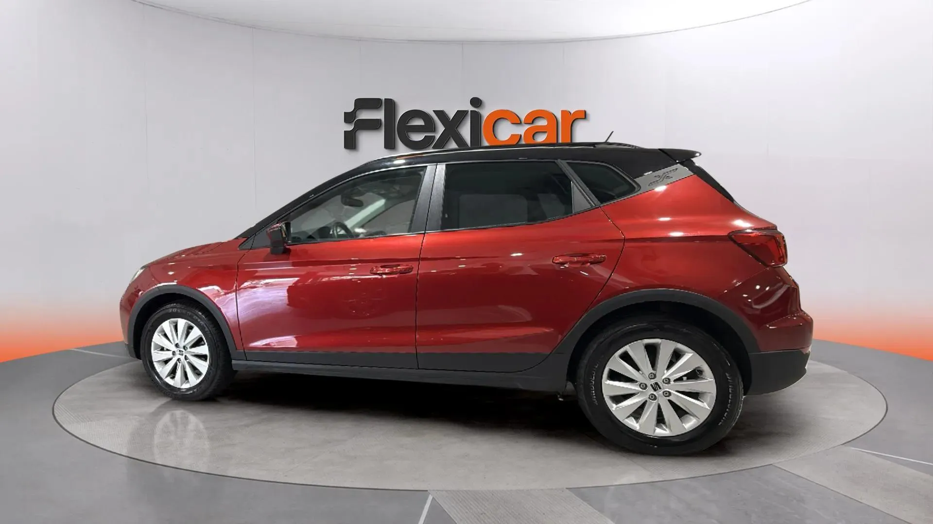 SEAT Arona 1.0 TSI Style XL - foto 4
