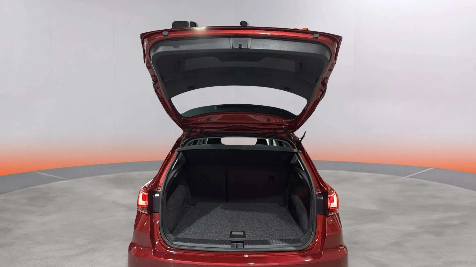 SEAT Arona 1.0 TSI Style XL - foto 9