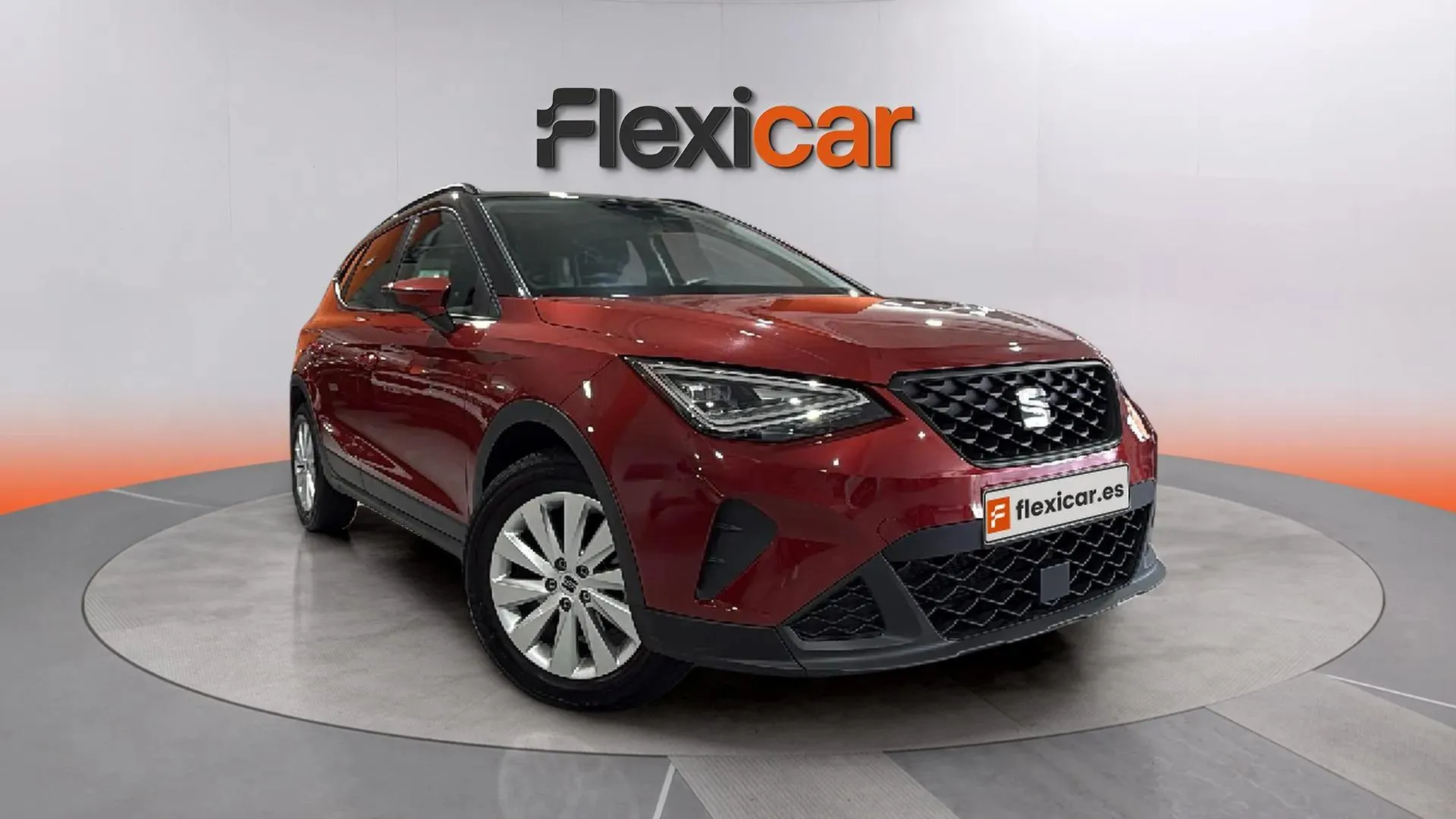SEAT Arona 1.0 TSI Style XL - foto 1