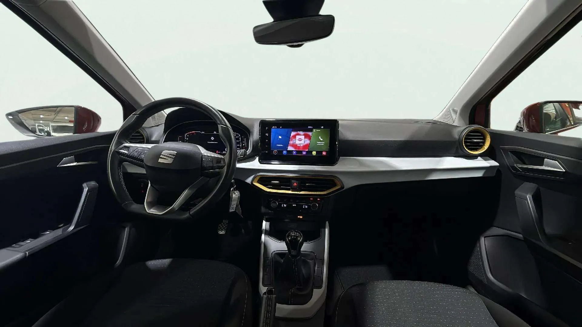 SEAT Arona 1.0 TSI Style XL - foto 10