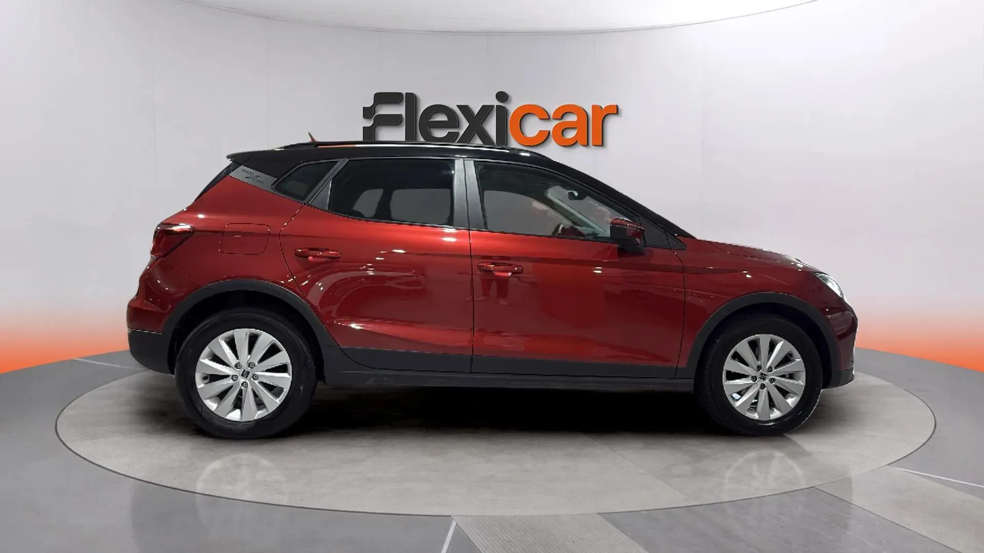 SEAT Arona 1.0 TSI Style XL - foto 3