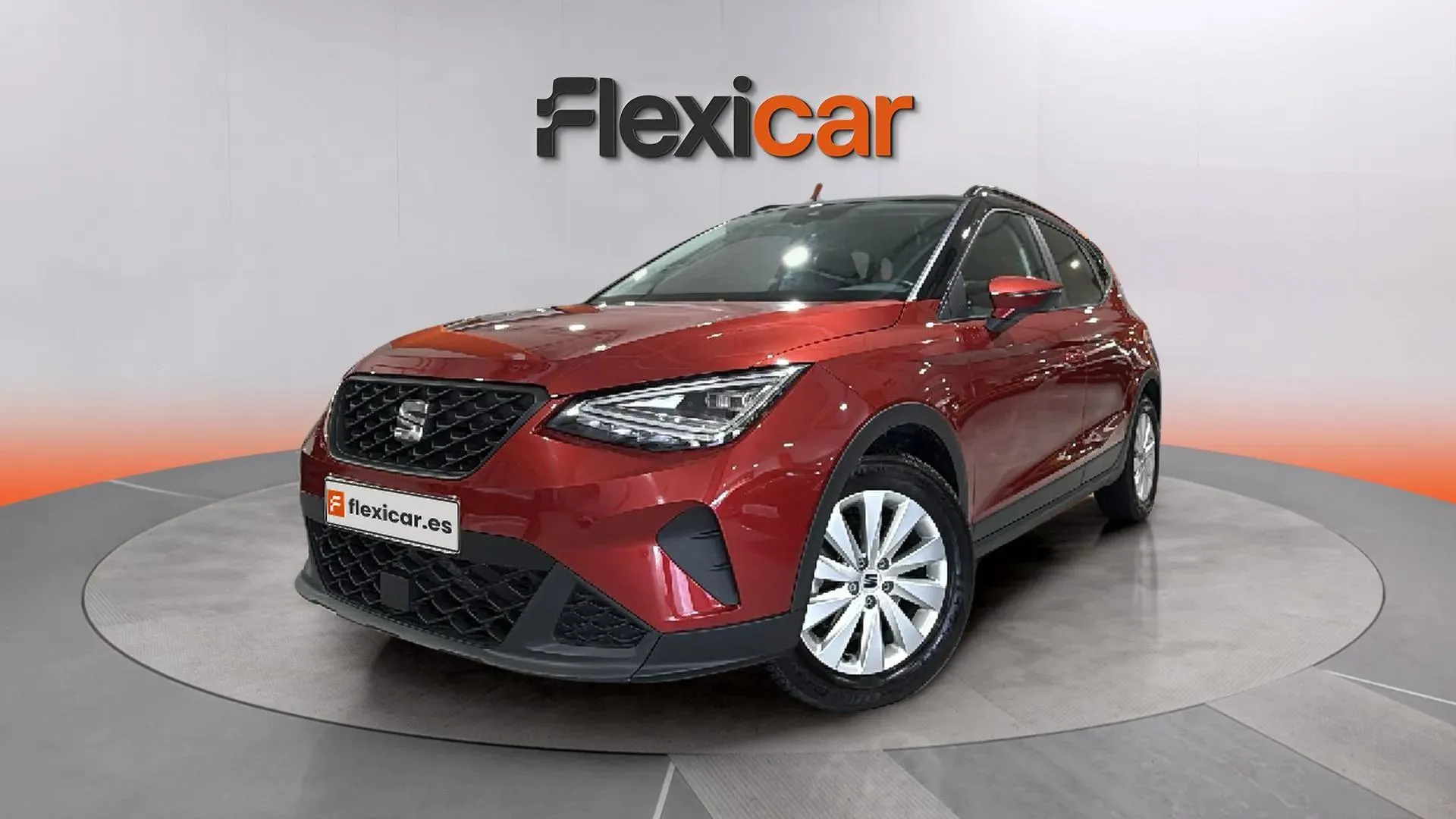 SEAT Arona 1.0 TSI Style XL - foto 2