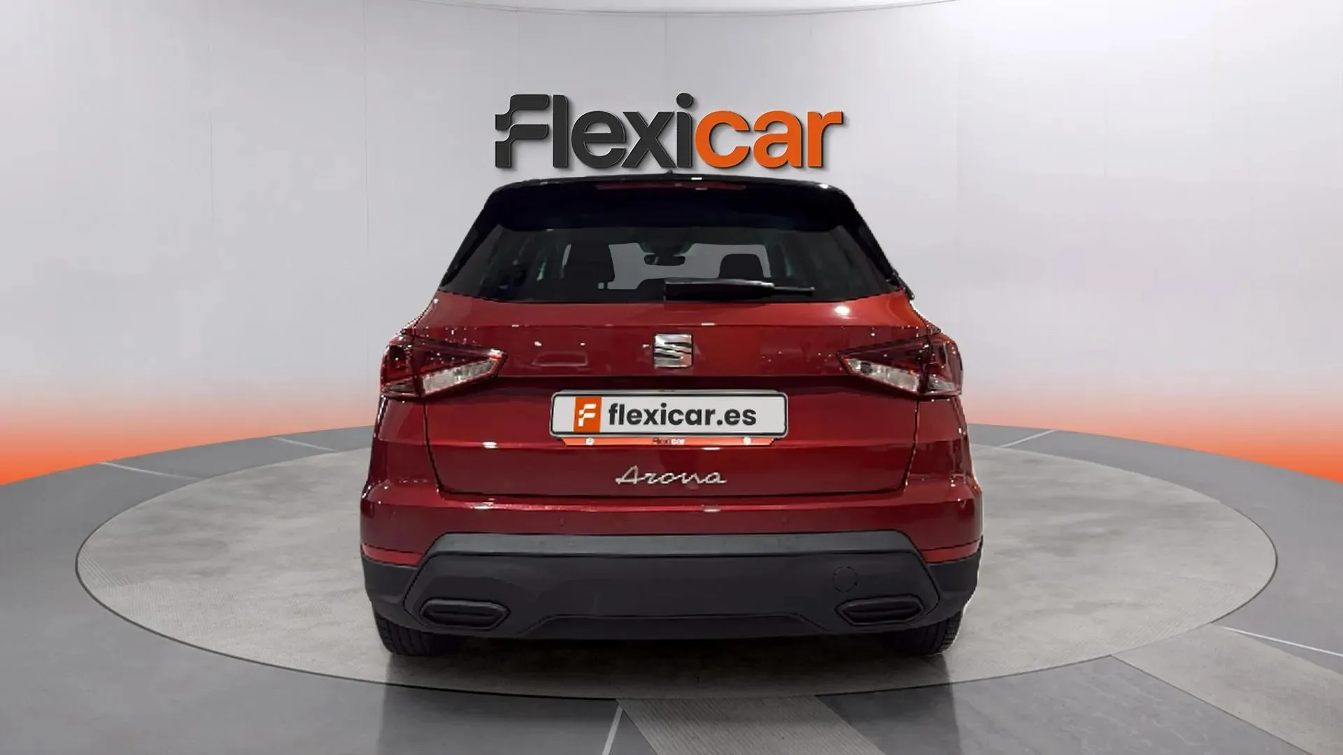 SEAT Arona 1.0 TSI Style XL - foto 7