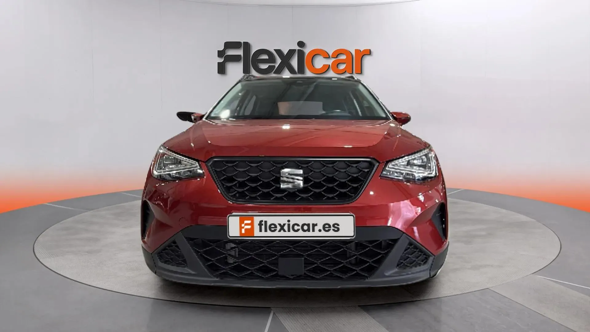 SEAT Arona 1.0 TSI Style XL - foto 8