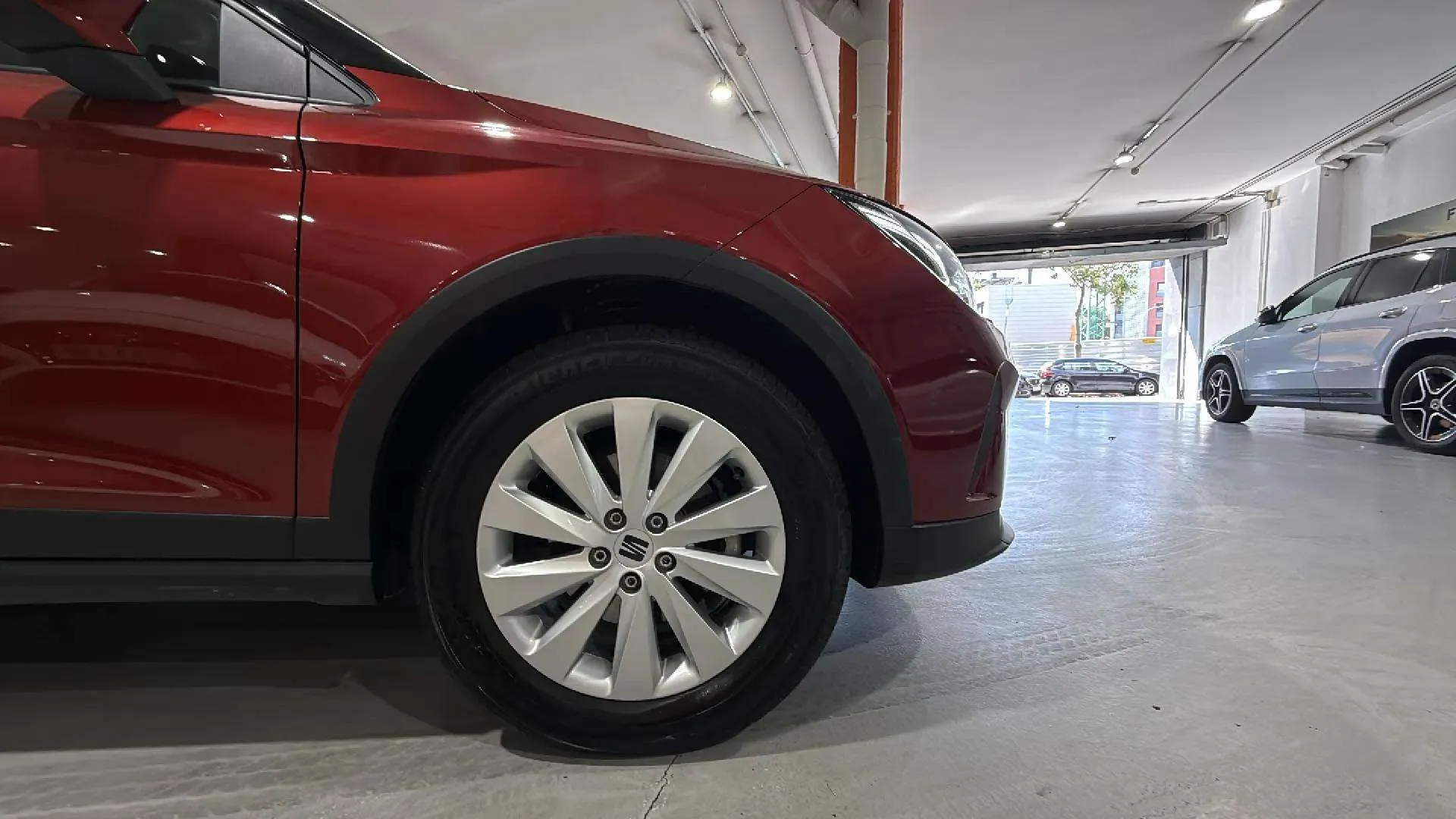 SEAT Arona 1.0 TSI Style XL - foto 17