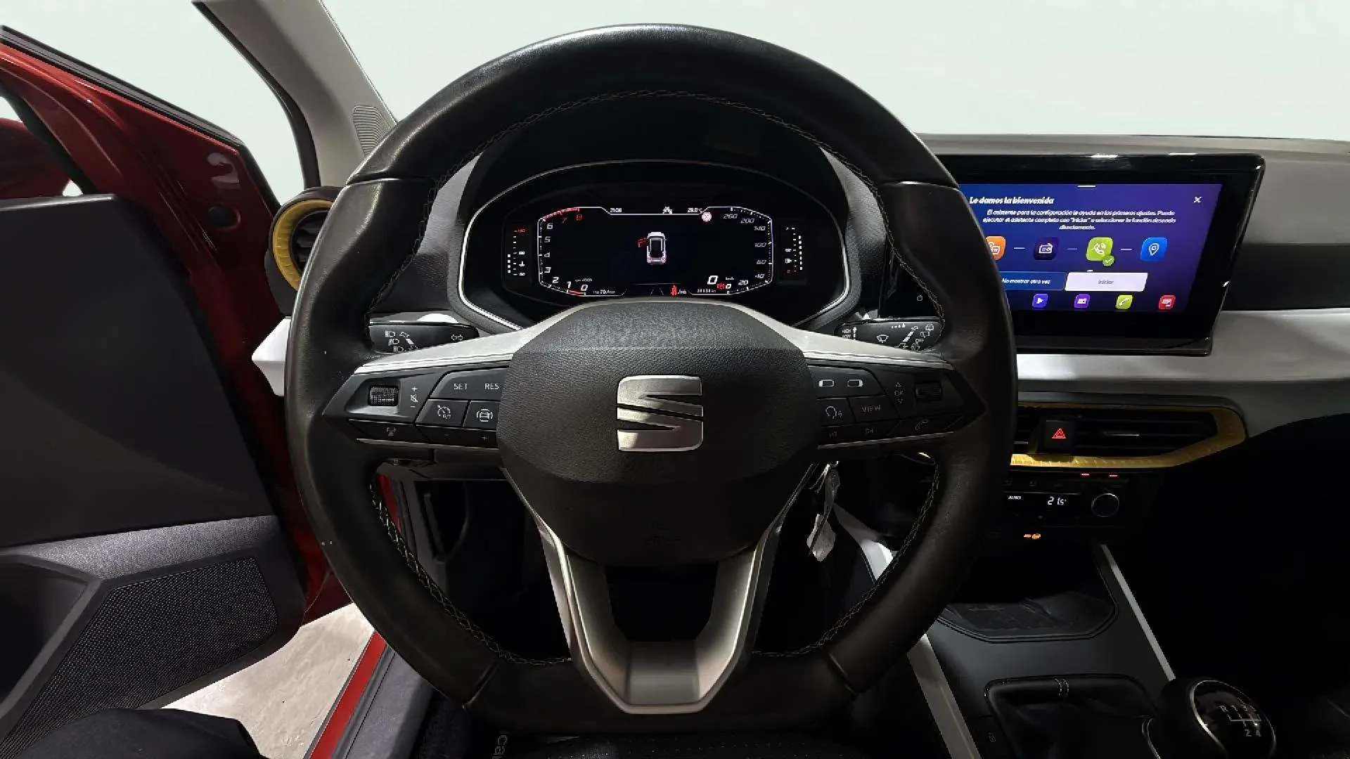 SEAT Arona 1.0 TSI Style XL - foto 11