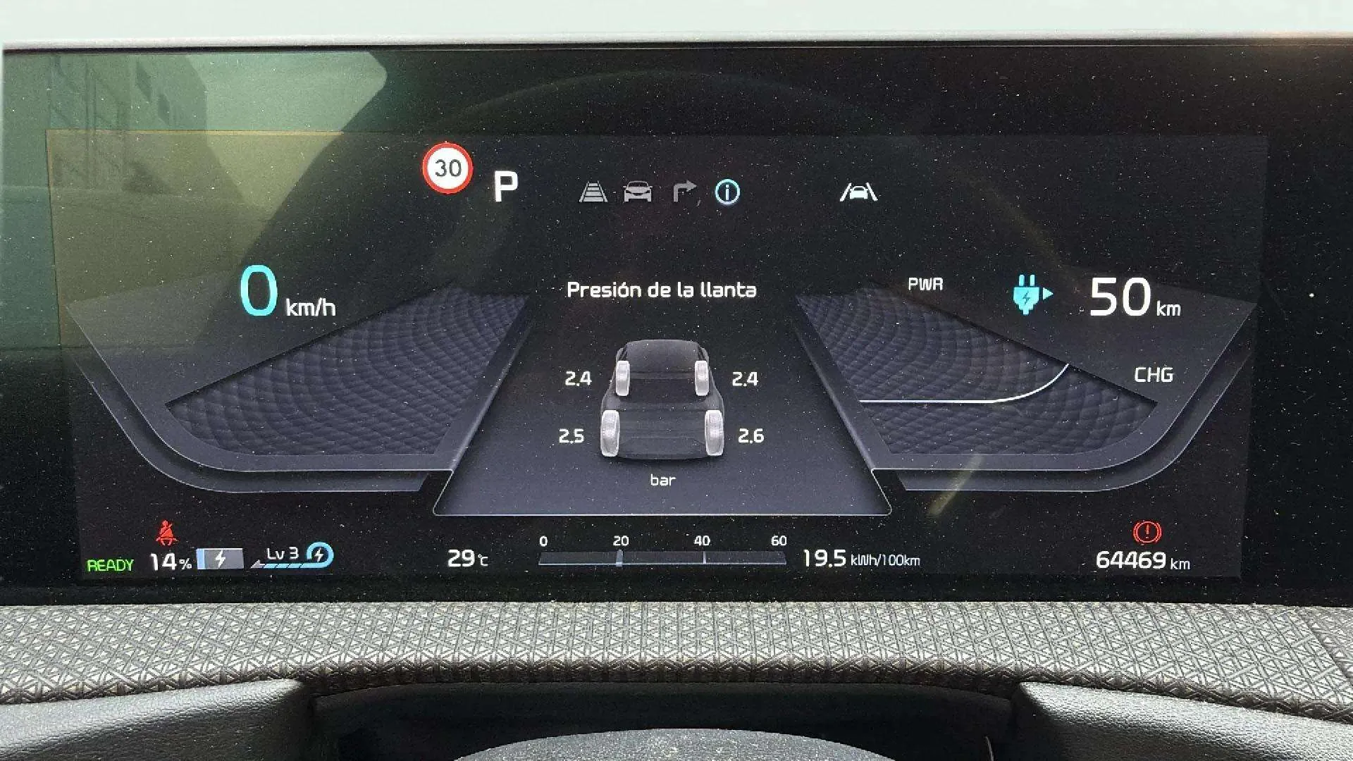 Kia EV6 Air 77,4kWh RWD (Long Range) - foto 11