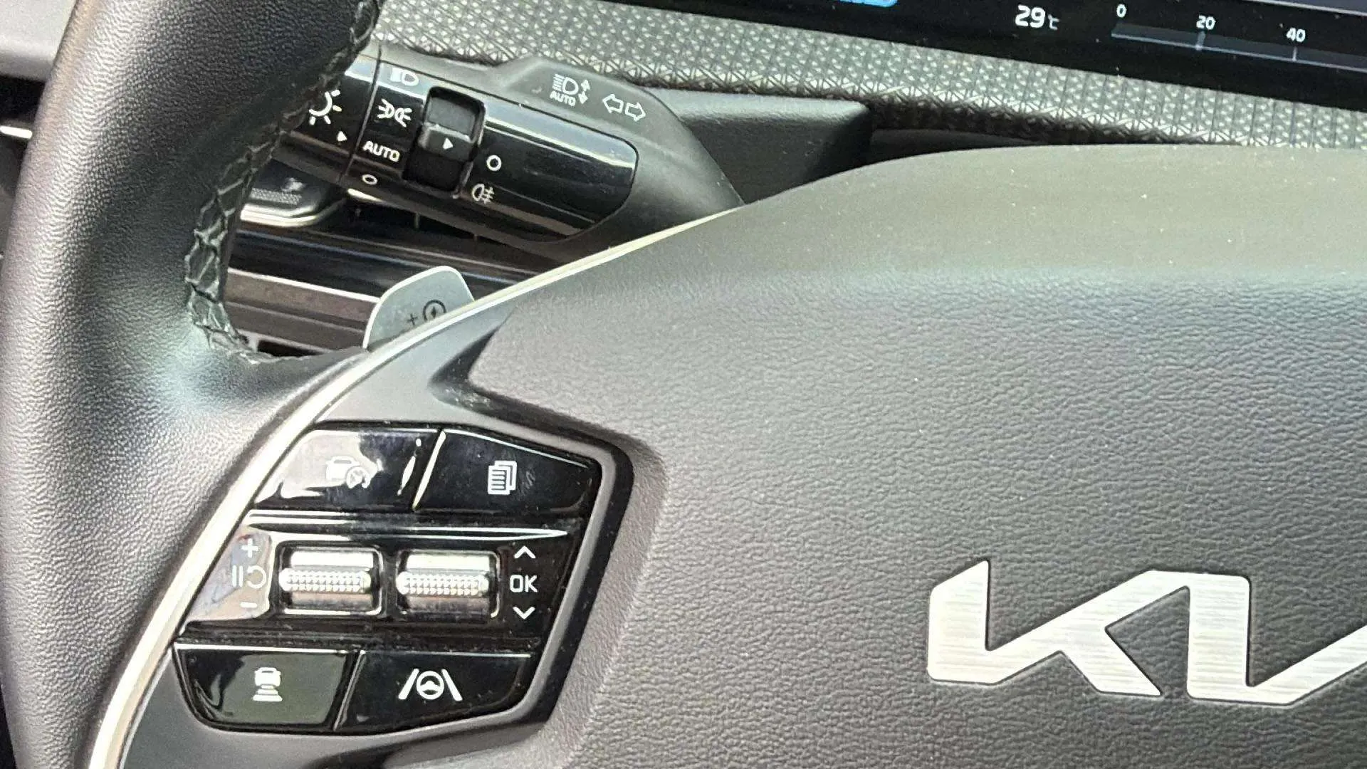 Kia EV6 Air 77,4kWh RWD (Long Range) - foto 20