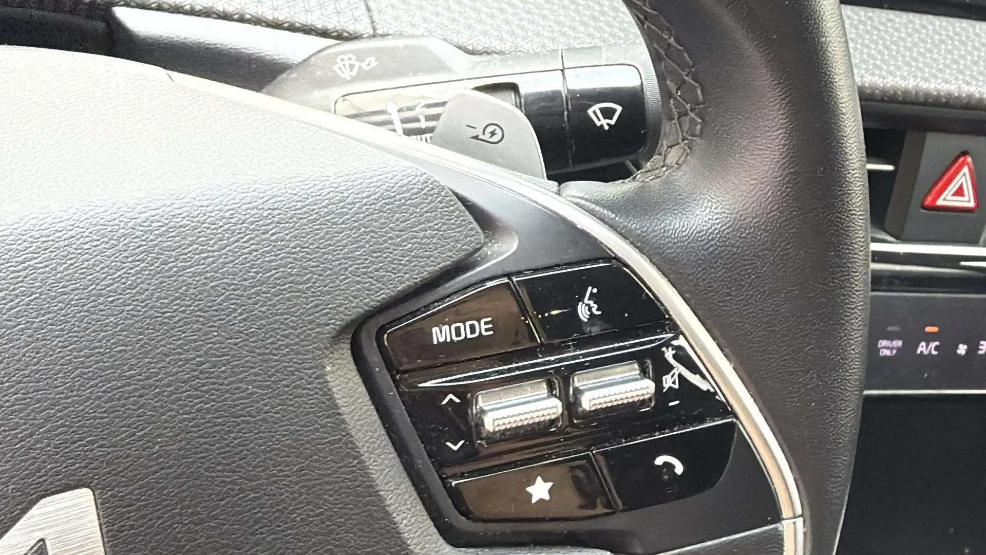 Kia EV6 Air 77,4kWh RWD (Long Range) - foto 21