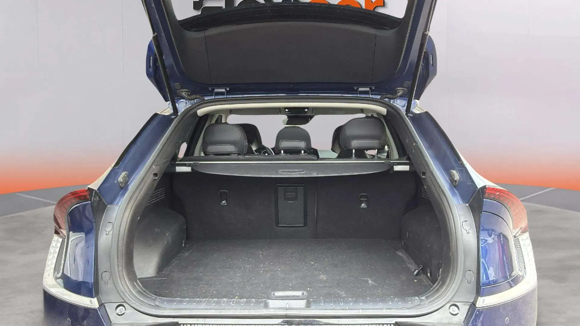 Kia EV6 Air 77,4kWh RWD (Long Range) - foto 15