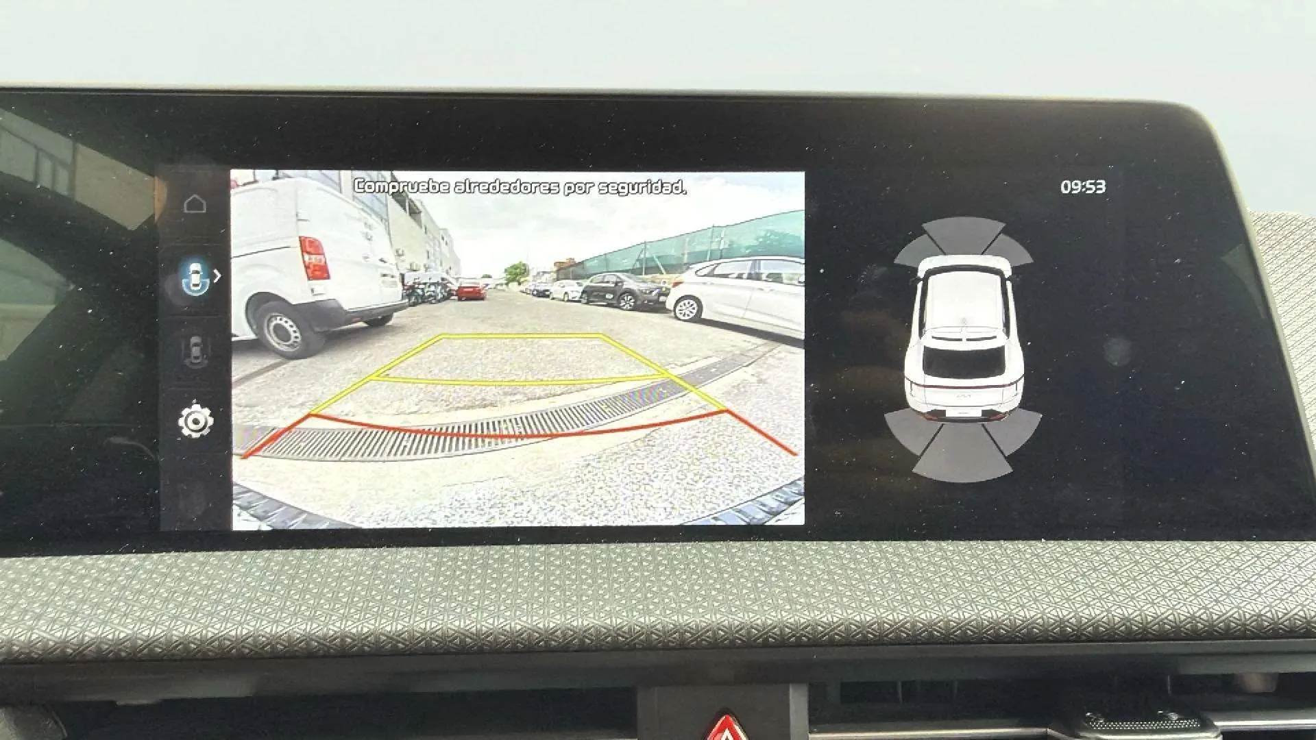 Kia EV6 Air 77,4kWh RWD (Long Range) - foto 24