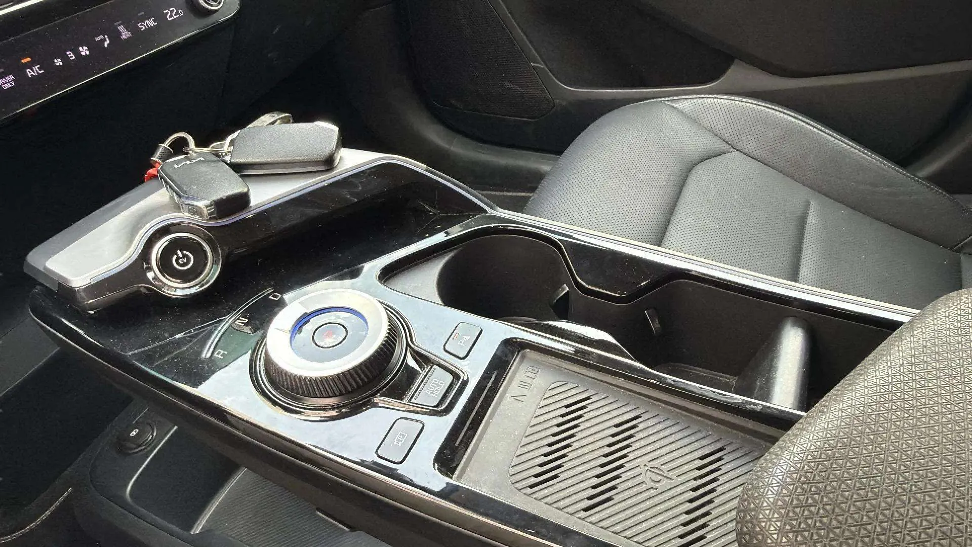Kia EV6 Air 77,4kWh RWD (Long Range) - foto 22