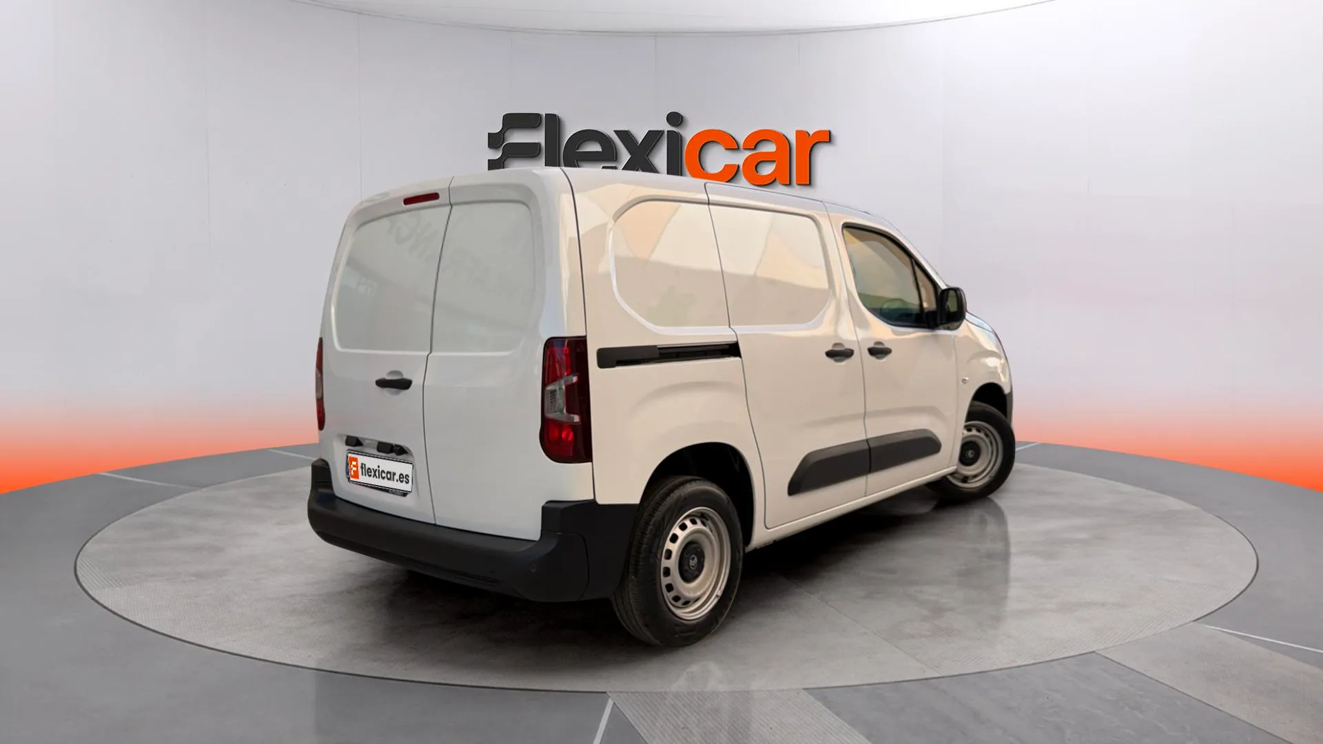 Citroën Berlingo Combi N1 Plus M Diésel - foto 2