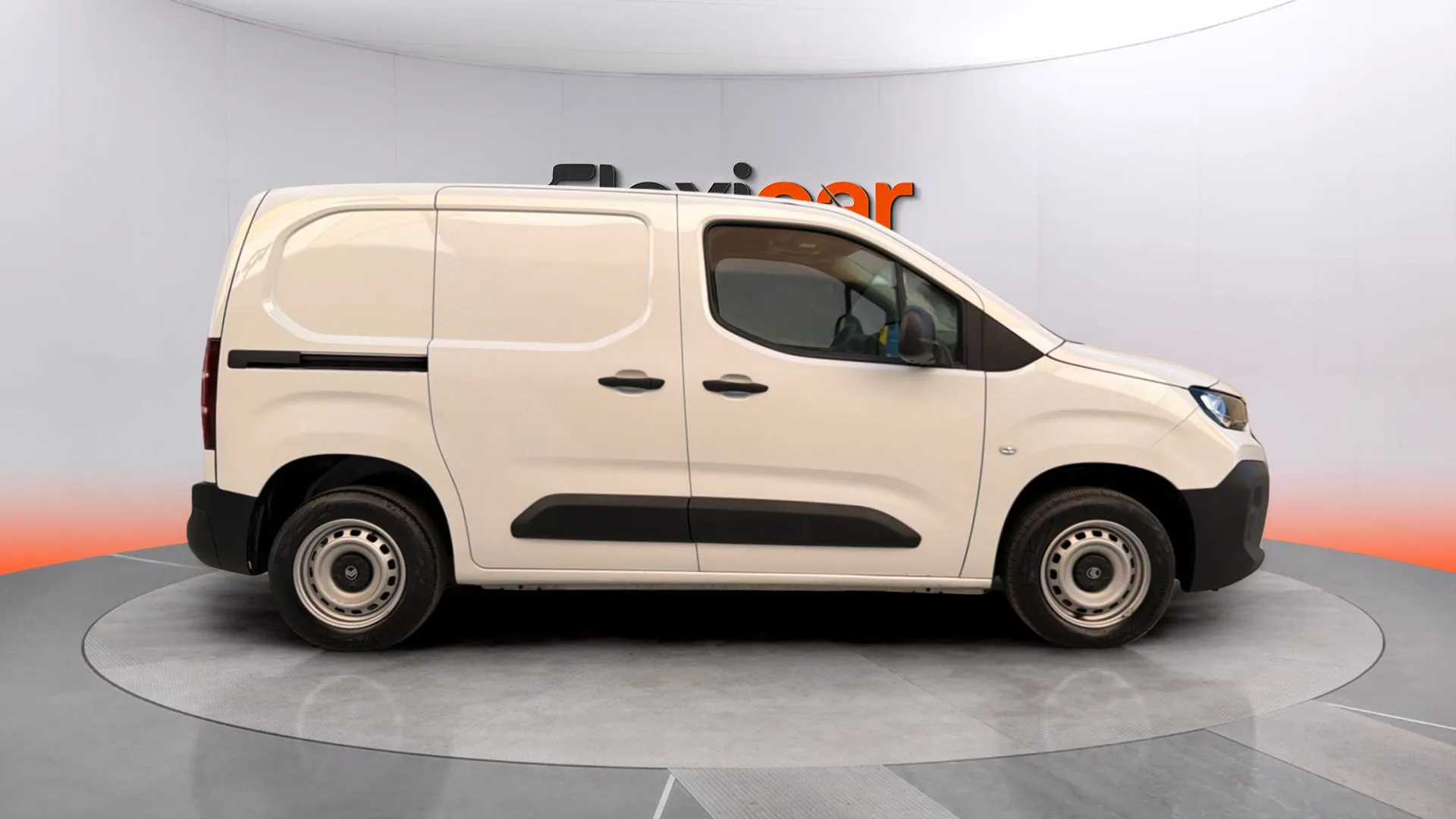 Citroën Berlingo Combi N1 Plus M Diésel - foto 4