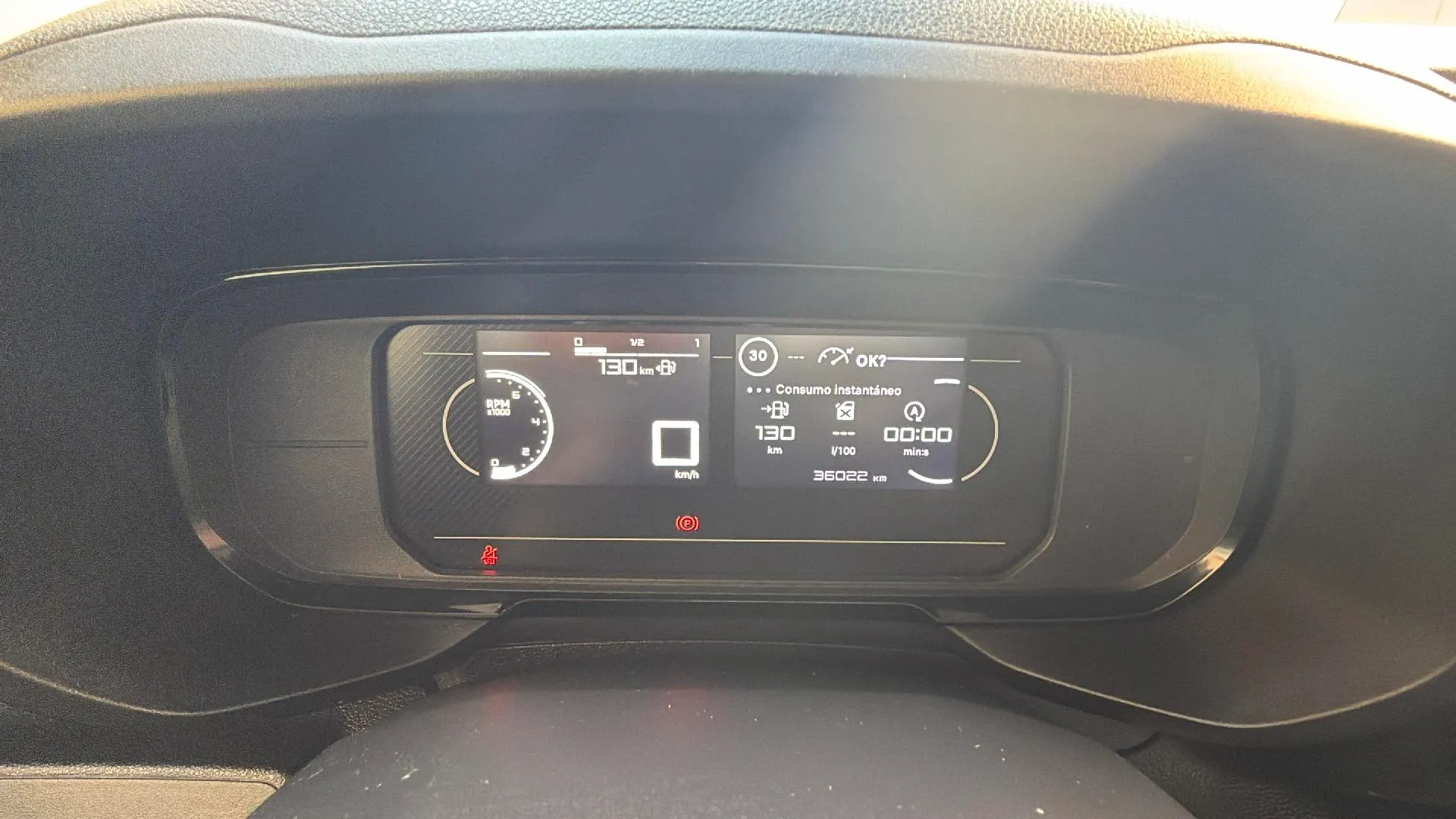 Citroën Berlingo Combi N1 Plus M Diésel - foto 15