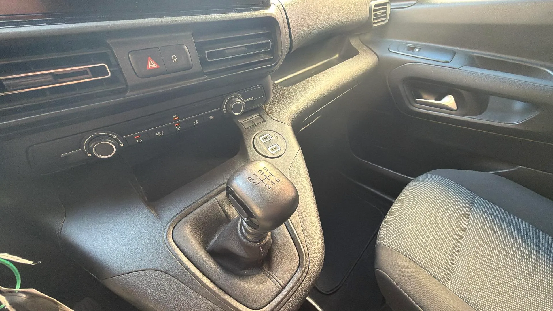 Citroën Berlingo Combi N1 Plus M Diésel - foto 16