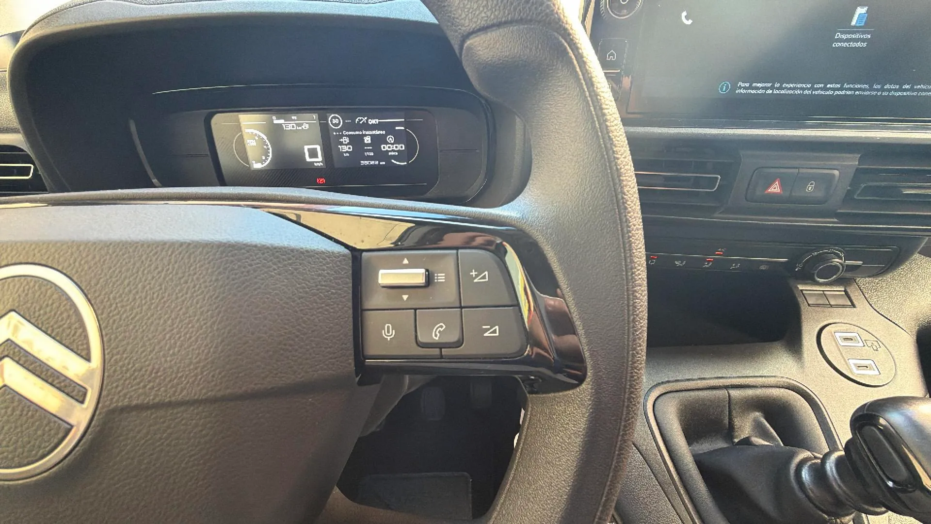 Citroën Berlingo Combi N1 Plus M Diésel - foto 22
