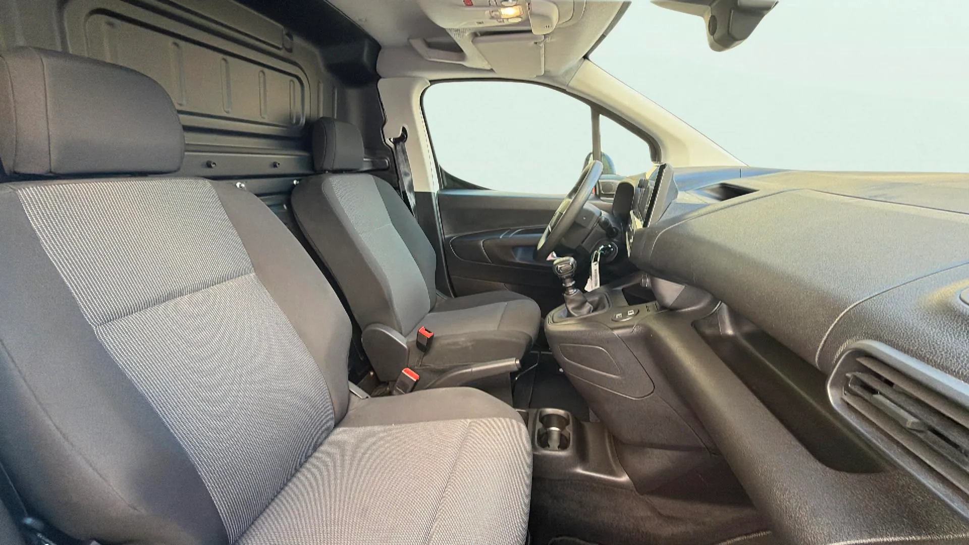 Citroën Berlingo Combi N1 Plus M Diésel - foto 11