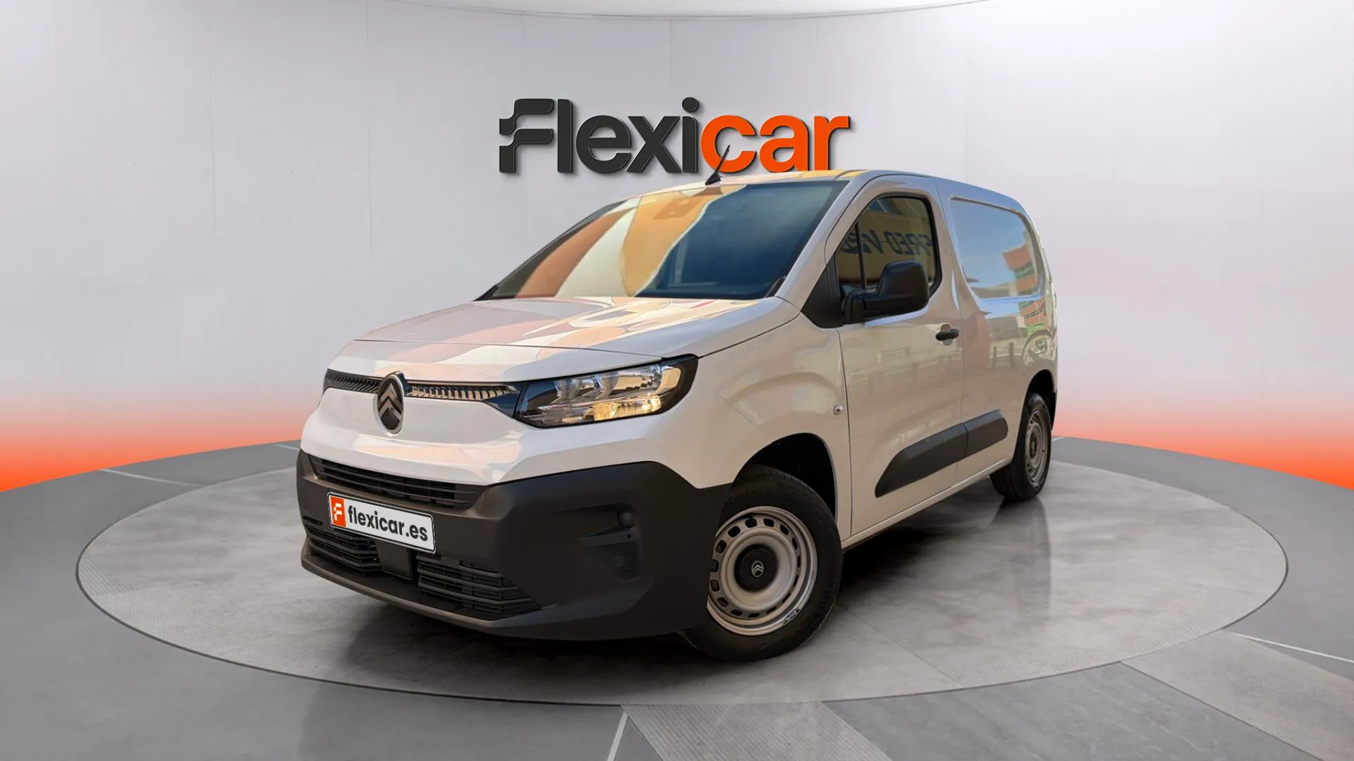Citroën Berlingo Combi N1 Plus M Diésel - foto 7