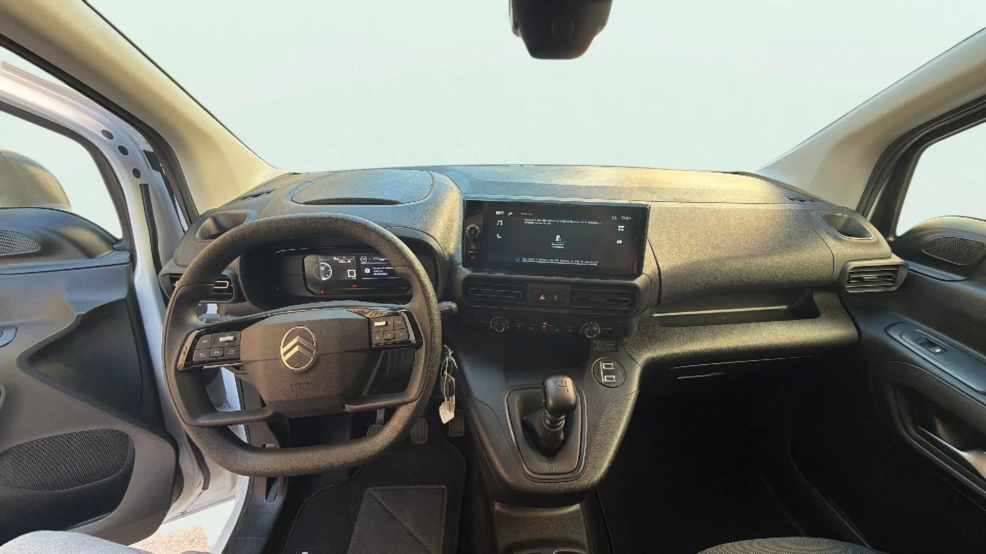 Citroën Berlingo Combi N1 Plus M Diésel - foto 12