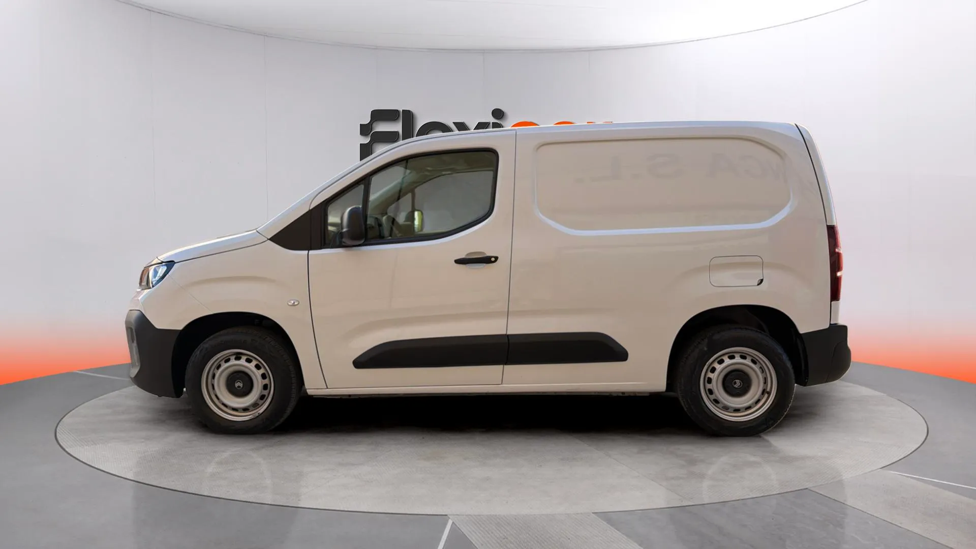 Citroën Berlingo Combi N1 Plus M Diésel - foto 6
