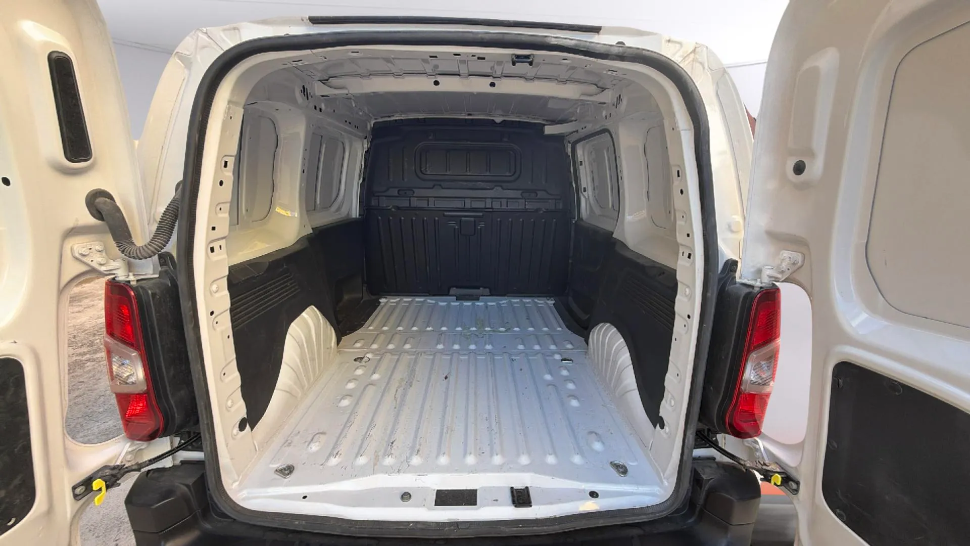 Citroën Berlingo Combi N1 Plus M Diésel - foto 9