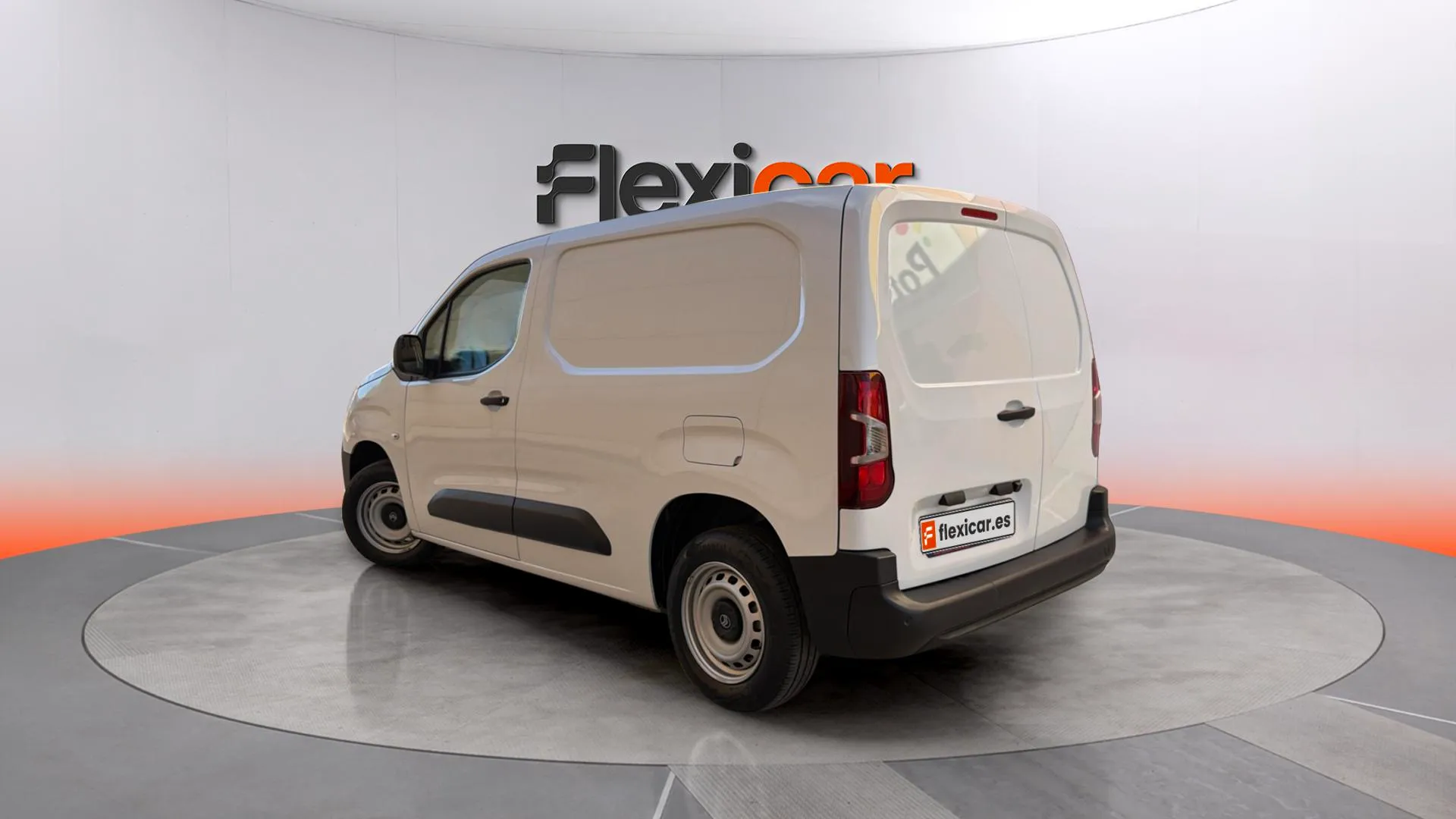 Citroën Berlingo Combi N1 Plus M Diésel - foto 8