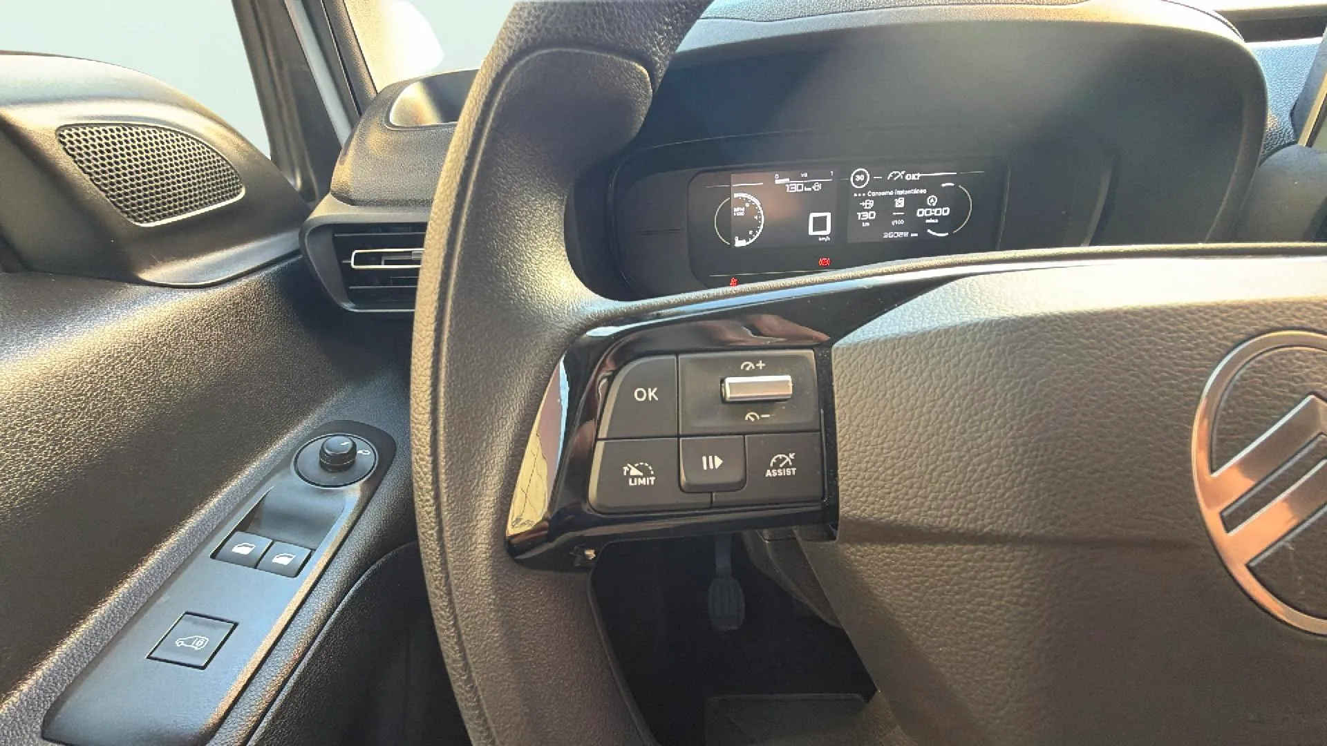 Citroën Berlingo Combi N1 Plus M Diésel - foto 21