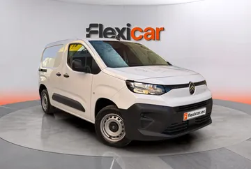 citroen berlingo combi n1 plus m diesel 100cv manual diesel manual vilafranca del penedes 903000000275521