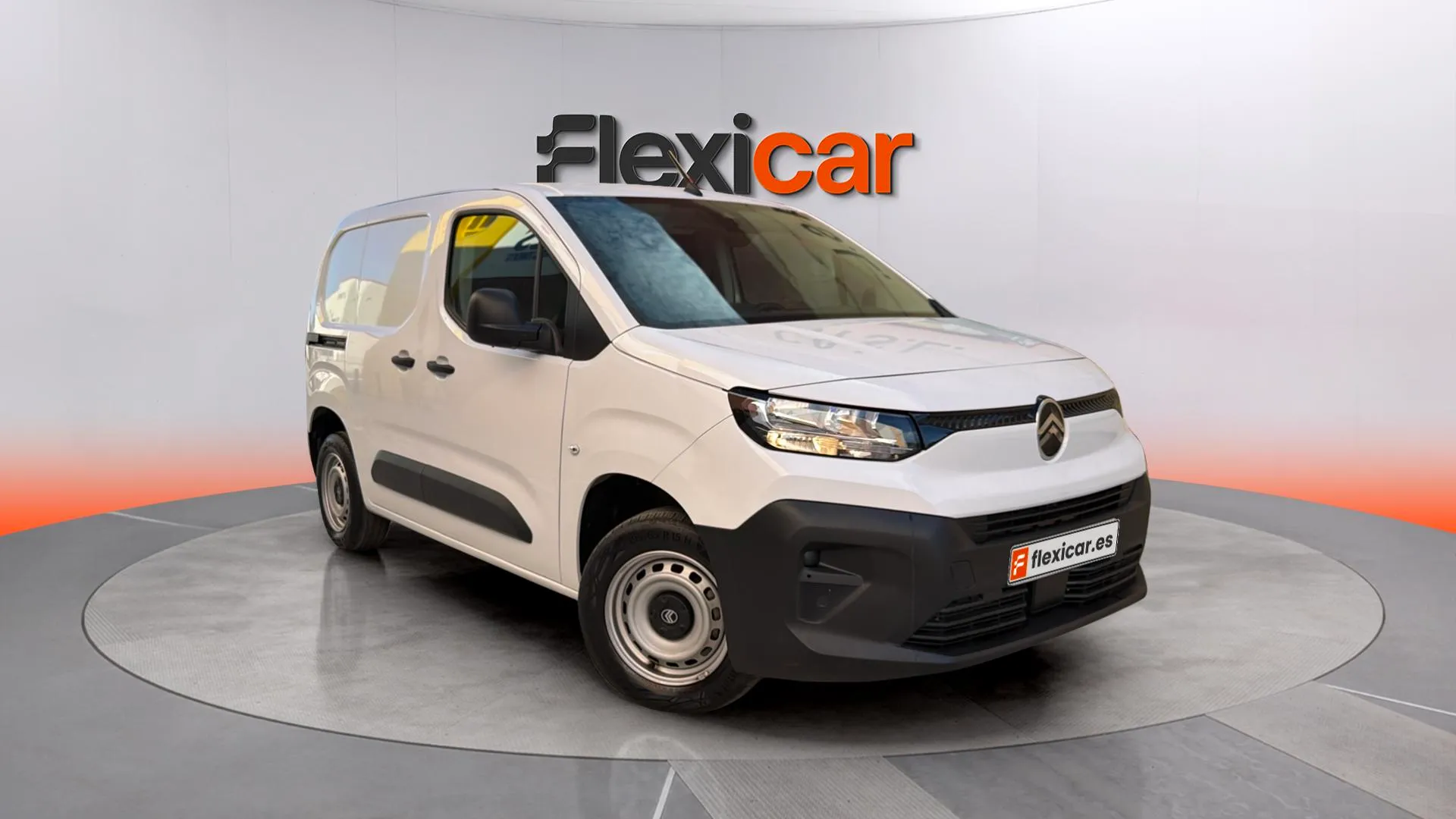 Citroën Berlingo Combi N1 Plus M Diésel