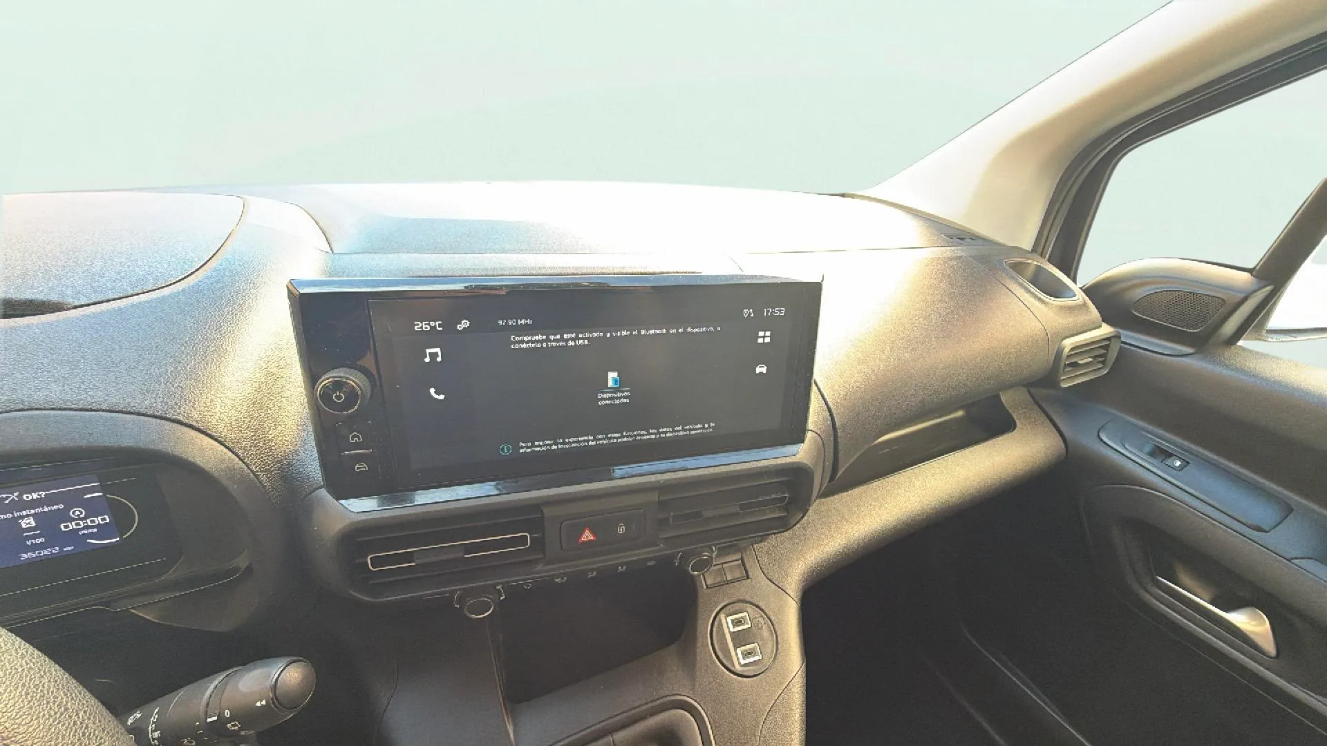 Citroën Berlingo Combi N1 Plus M Diésel - foto 17
