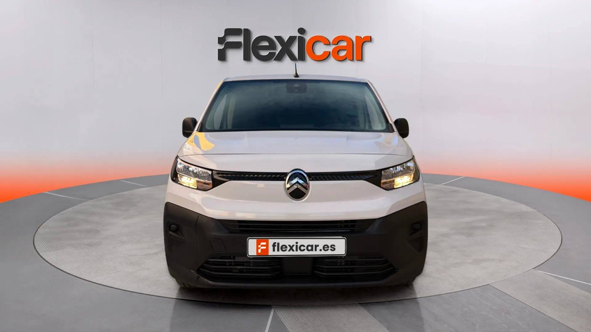 Citroën Berlingo Combi N1 Plus M Diésel - foto 5
